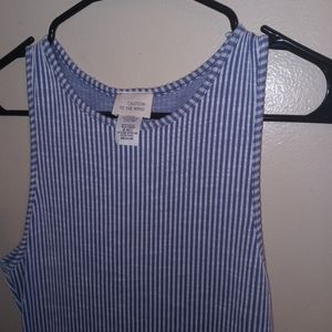 Mid length Maxi Sundress